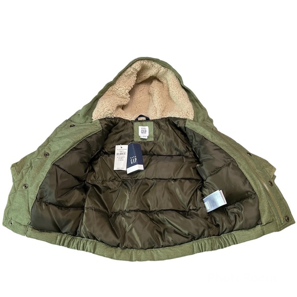GAP Infant Jacket - Picture 7 of 13